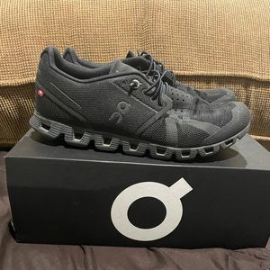 Women’s On Cloud Tennis Shoes